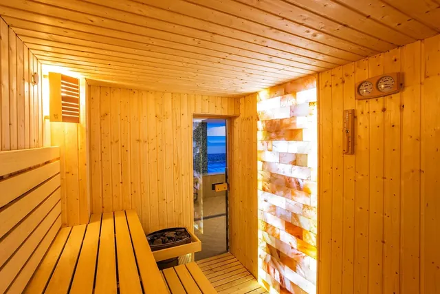Hotel Romantika Relax Zone