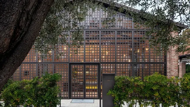JW Venice Spa - Image 3