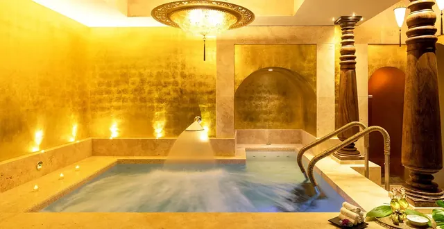 Metropole Spa & Wellness