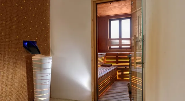 Reali Wellness Spa
