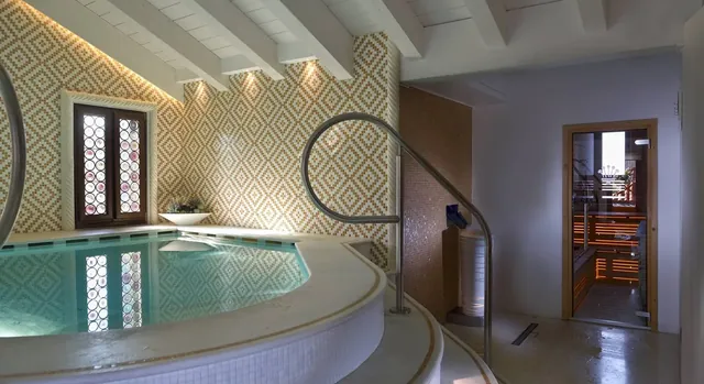Reali Wellness Spa - Image 3