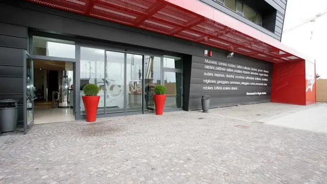Virgin Active Venezia Mestre
