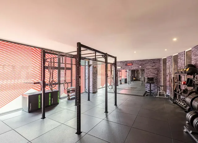 Virgin Active Venezia Mestre - Image 2