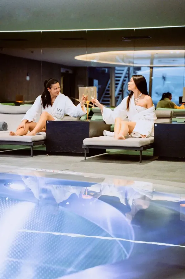 Le Spa at W Verbier - Image 2