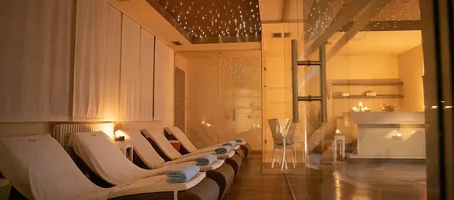 Centro Benessere Town