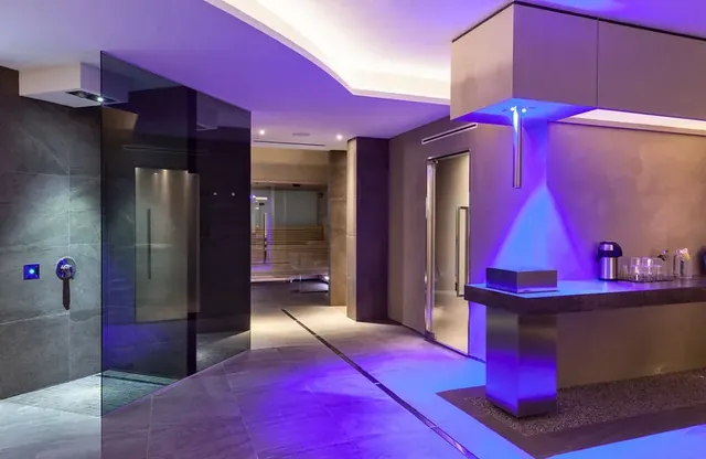 Hotel Saccardi & Spa - Image 2