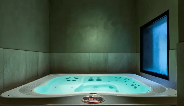 Hotel Saccardi & Spa - Image 3