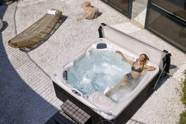 La Torre SPA e Centro Benessere (Hotel Veronesi La Torre)
