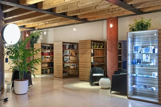 La Torre SPA e Centro Benessere (Hotel Veronesi La Torre) - Image 2