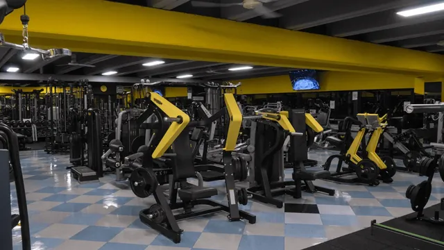 New Gym Bussolengo - Image 2