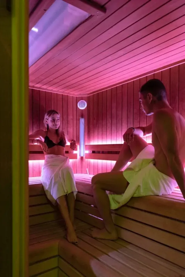 Paradise Beauty & Spa