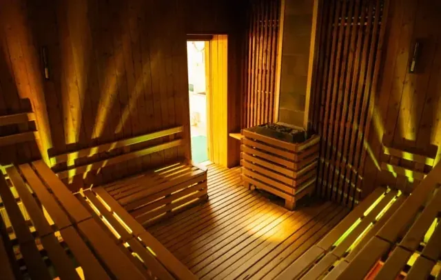 Sauna Bagni Turchi