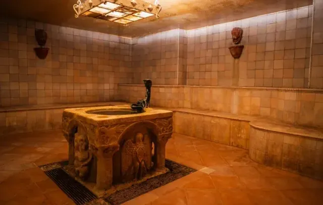 Sauna Bagni Turchi - Image 2