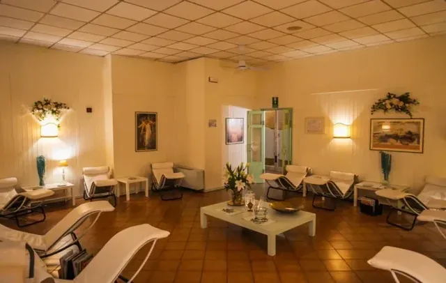 Sauna Bagni Turchi - Image 3