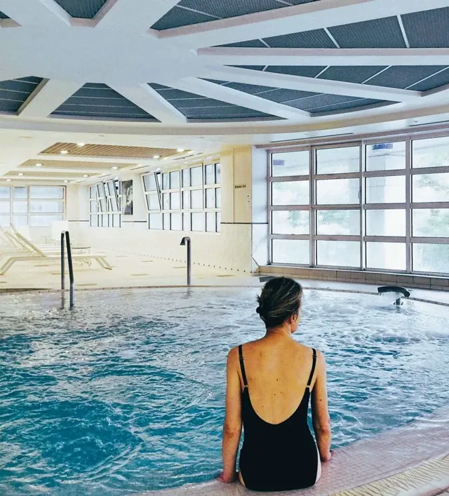 Célestins Spa Thermal