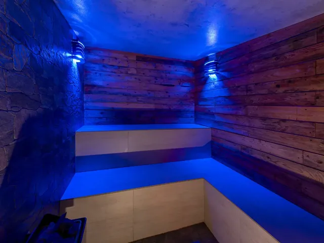 Sauna Club 6e Sens