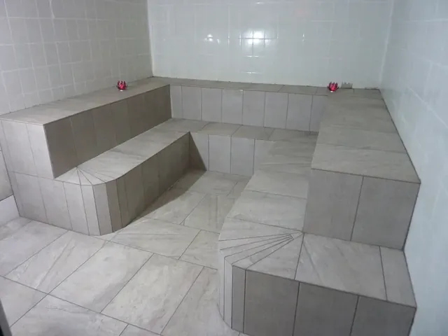 Sauna Club 6e Sens - Image 2