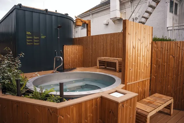 Ærth Saunas