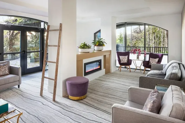Amatista Spa at Bear Mountain