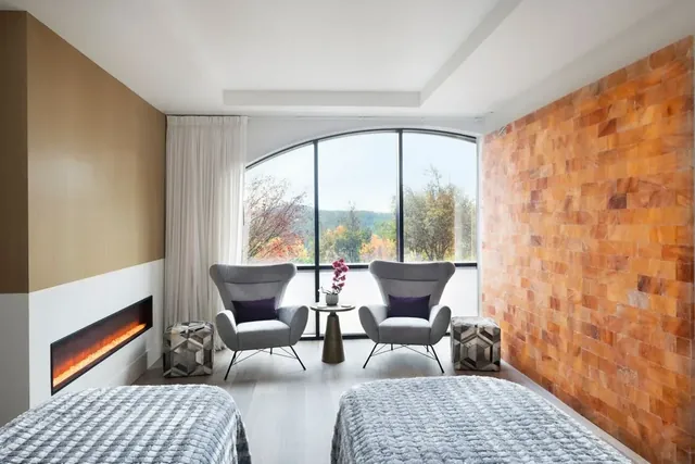 Amatista Spa at Bear Mountain - Image 2