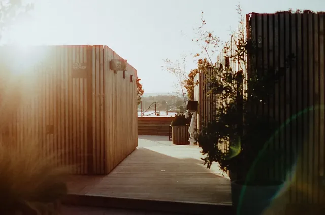 HAVN Saunas - Image 2