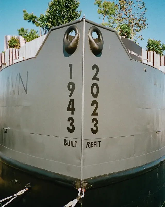 HAVN Saunas - Image 3