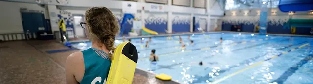 Oak Bay Recreation Centre - Image 2