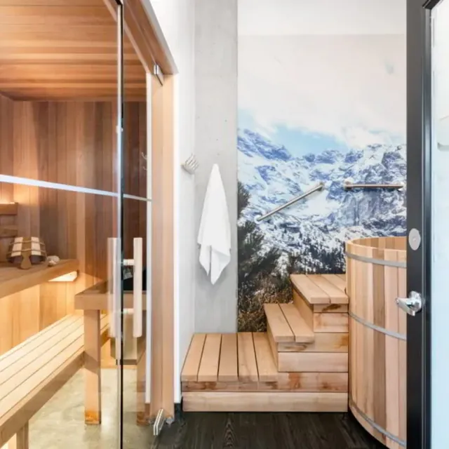 RITUAL Nordic Spa