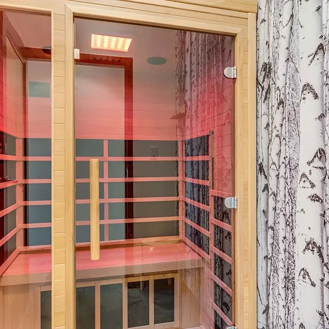 RITUAL Nordic Spa - Image 2