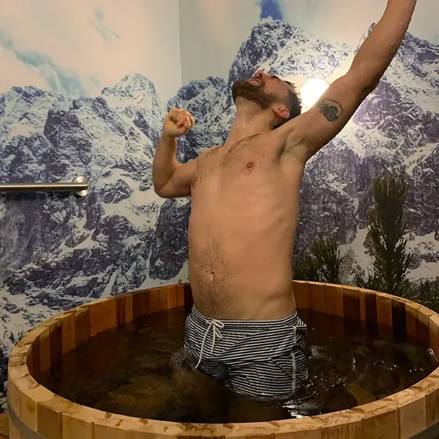 RITUAL Nordic Spa - Image 3
