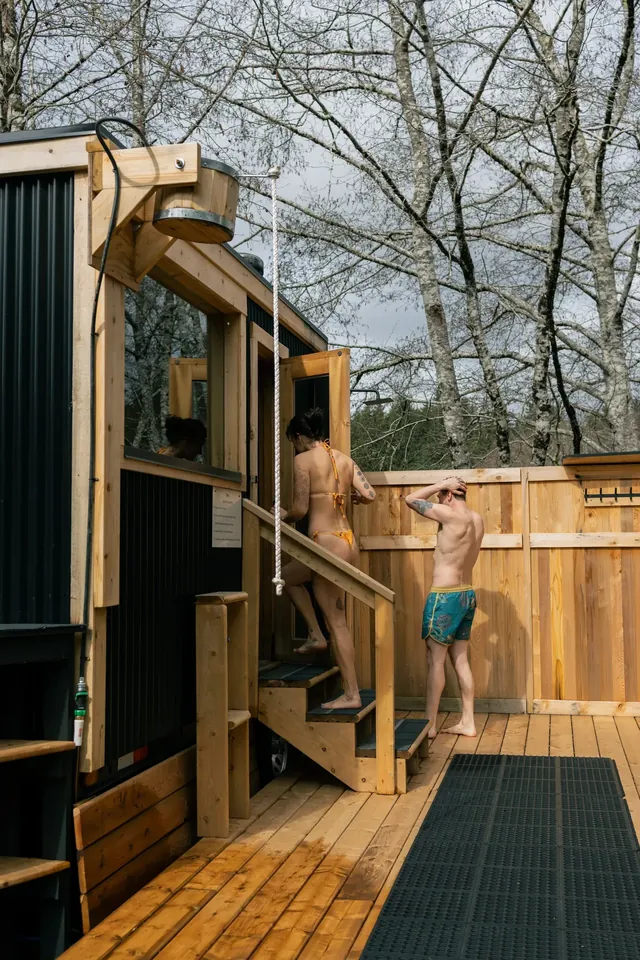 Wildwood Saunas - Image 2