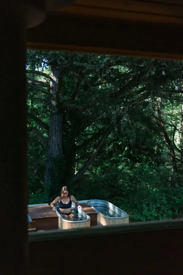 Wildwood Saunas - Image 3