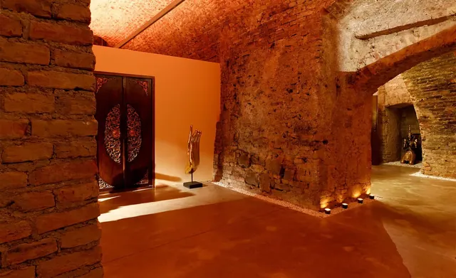 AISAWAN Boutique Spa