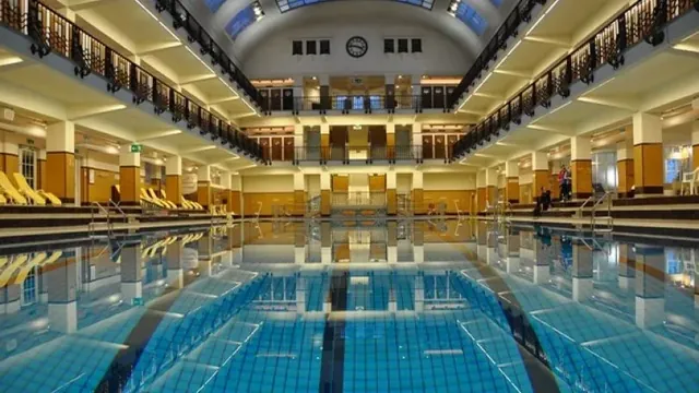 Amalienbad
