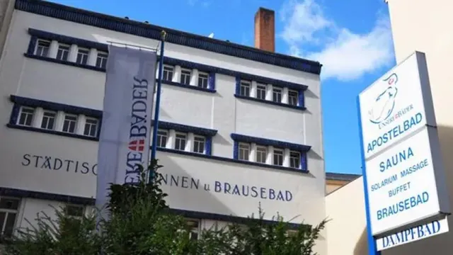Apostelbad - Image 2