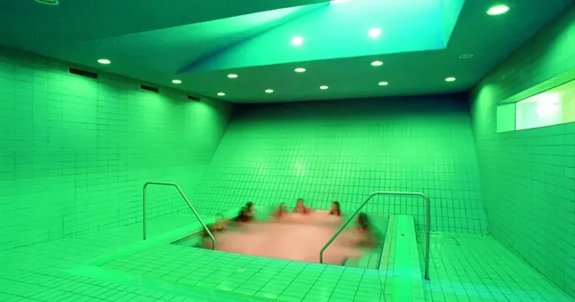Badehaus Sargfabrik - Image 3