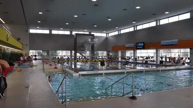 Floridsdorfer Bad - Image 2