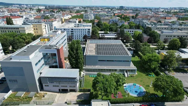 Floridsdorfer Bad - Image 3