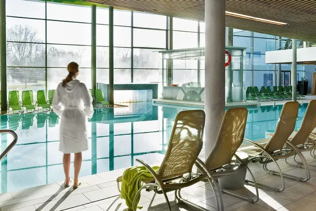 Therme Wien - Image 3