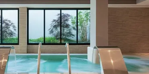 Spa Attica21 Vigo