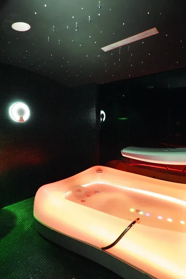 Nagari Health & Spa