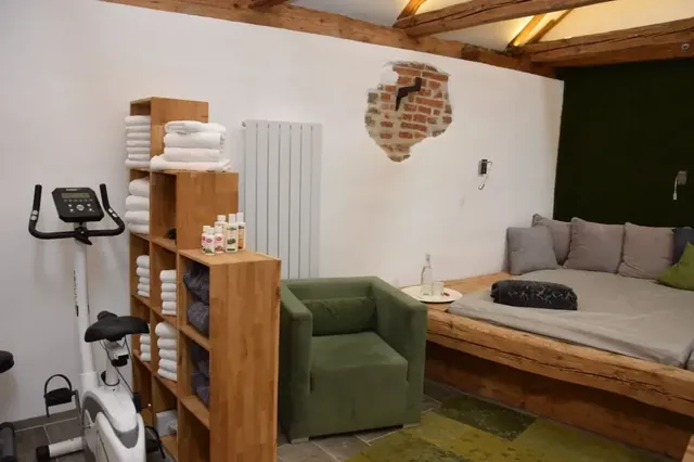 Goldenes Lamm Private Spa – Bild 2