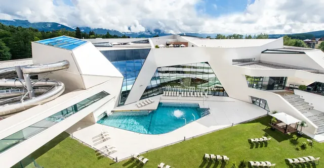 KärntenTherme Warmbad-Villach - Image 2