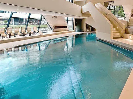 KärntenTherme Warmbad-Villach – Bild 3