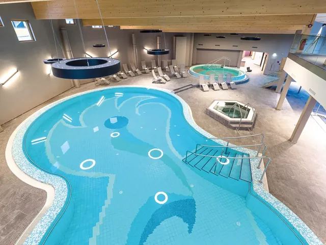 Vivea Hotel Bad Bleiberg Day Spa