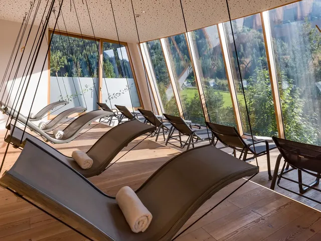 Vivea Hotel Bad Bleiberg Day Spa – Bild 2