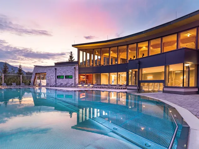 Vivea Hotel Bad Bleiberg Day Spa – Bild 3