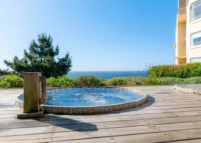 Hippocampus Resort – Alma Spa