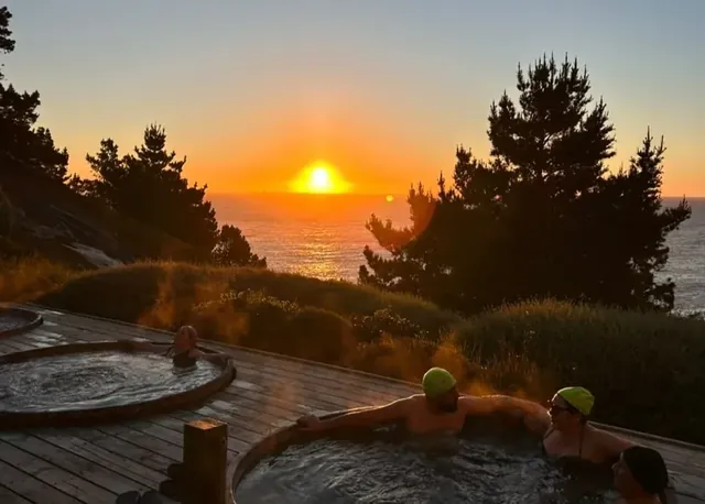 Hippocampus Resort – Alma Spa - Image 2