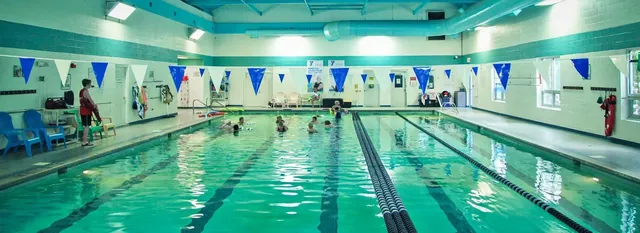 Hilltop Family YMCA